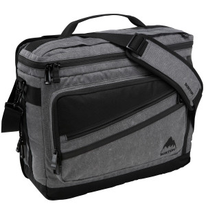 Burton DJ Bag - 1750cu in