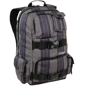 Burton White Collection Pack - 26L - 2011