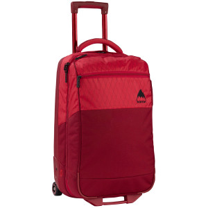 Burton Wheelie Flight Deck Rolling Bag - 2011