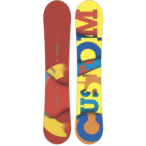 Burton Custom Snowboard