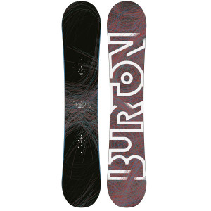 Honcho Snowboard