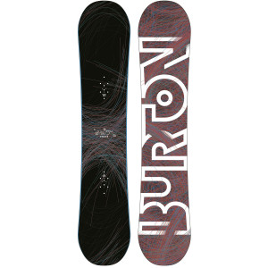 Honcho Snowboard - Wide