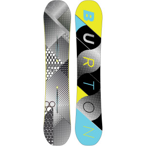 Déja Vu Flying V Snowboard - Women's