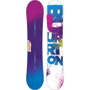 Blender Snowboard - Women's