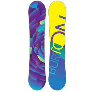Feelgood Snowboard - Women's