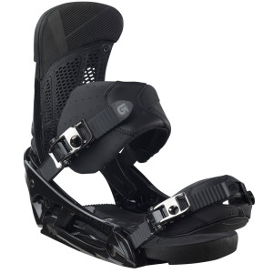 Malavita EST Snowboard Binding