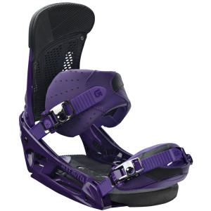Burton Malavita EST Snowboard Binding