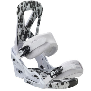 Burton Cartel EST Snowboard Binding