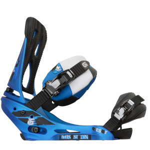 Burton Mission EST Snowboard Binding