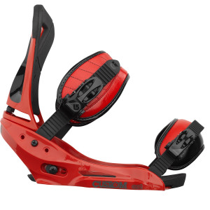 Burton Custom EST Snowboard Binding