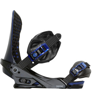 Diode Re:Flex Snowboard Binding