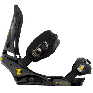 Mission Snowboard Binding