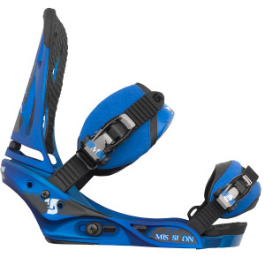 Burton Mission Snowboard Binding