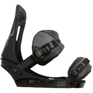 Cobrashark Snowboard Binding