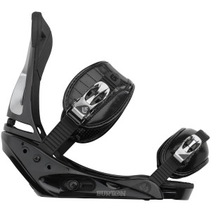 Custom Snowboard Binding