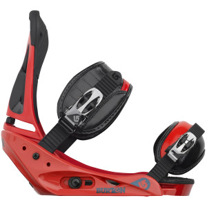 Burton Custom Snowboard Binding