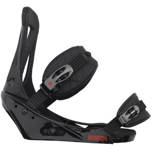 Freestyle Snowboard Binding