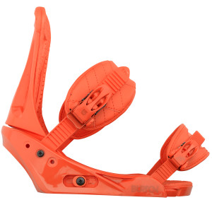 Burton Freestyle Snowboard Binding