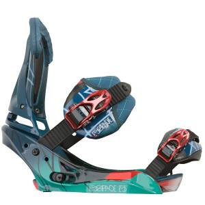 Burton Escapade EST Snowboard Binding - Women's