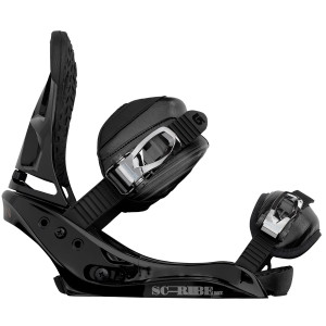 Scribe EST Snowboard Binding - Women's