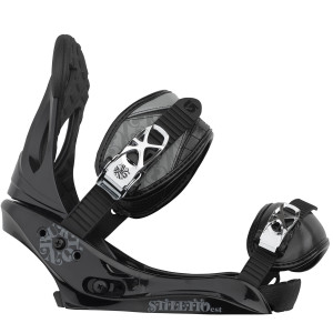 Stiletto EST Snowboard Binding - Women's