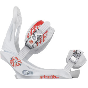 Burton Stiletto EST Snowboard Binding - Women's