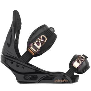 Stiletto Snowboard Binding - Women's