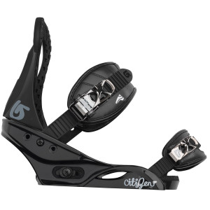 Citizen Snowboard Binding - Women's