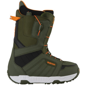 Moto Snowboard Boot - Men's