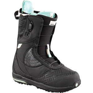 Q Snowboard Boot - Women's