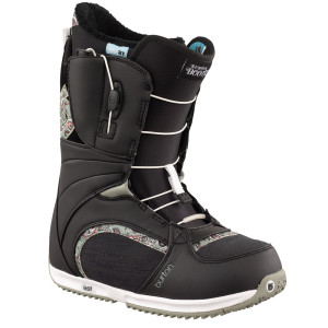 Bootique Snowboard Boot - Women's