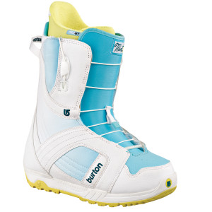Burton Mint Snowboard Boot - Women's