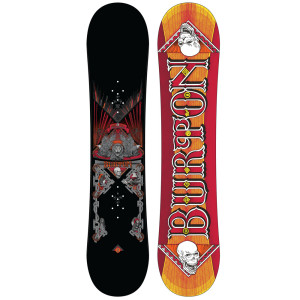 TWC Smalls Snowboard - Kids'