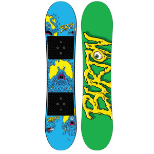 Chopper Snowboard - Kids'
