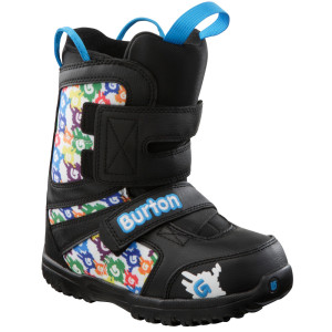 Grom Snowboard Boot - Kids'
