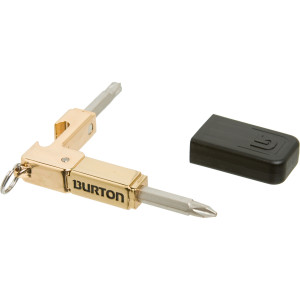 Burton EST Tool