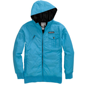 Burton Lodge Jacket - Boys' - 2011