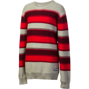 Burton Clash Sweater - Boys' - 2011