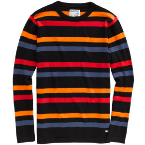Burton Stowe Sweater - Boys' - 2011