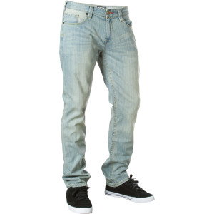 Burton Jam Jean Denim Pant - Men's - 2011