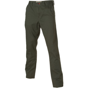 Burton Relax Twill Pant - Men's - 2011
