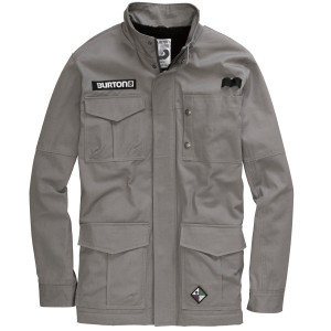 Burton Crosby Jacket - Men's