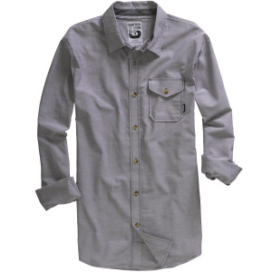 Burton Cascade Shirt - Long-Sleeve - Men's - 2011