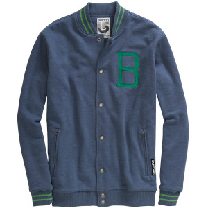 Burton Flacket Premium Jacket - Men's - 2011