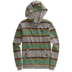 Burton Backwood Premium Full-Zip Hooded Sweatshirt - Men's