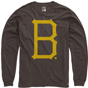 Burton Pennant Slim T-Shirt - Long-Sleeve - Men's - 2011