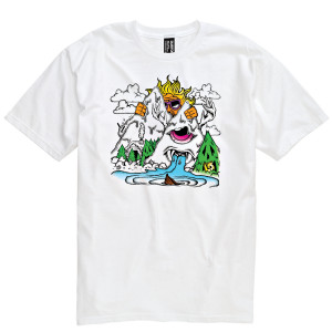Burton Sunny T-Shirt - Short-Sleeve - Men's