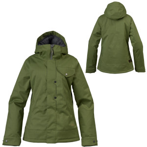 Burton Method Jacket - Women's - 2010