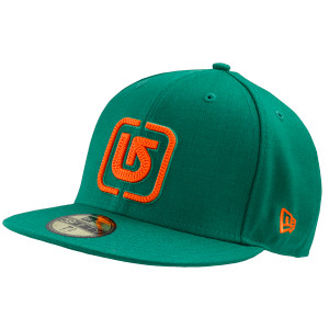 Burton ADL New Era Hat