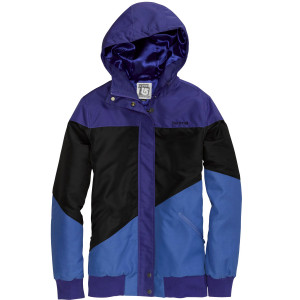 Burton Cold Case Jacket - Women's - 2011